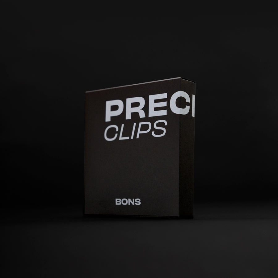 Precision Clips