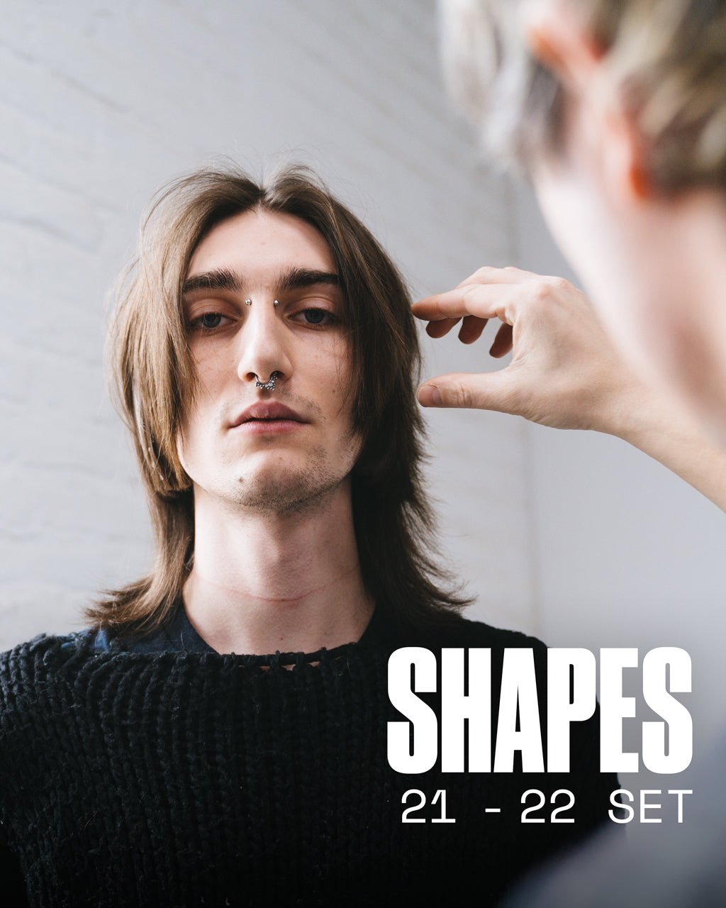 SHAPES - 21 e 22 Settembre 2025