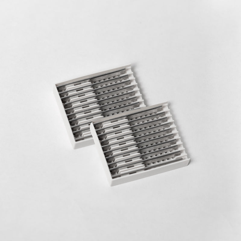 STYLING RAZOR