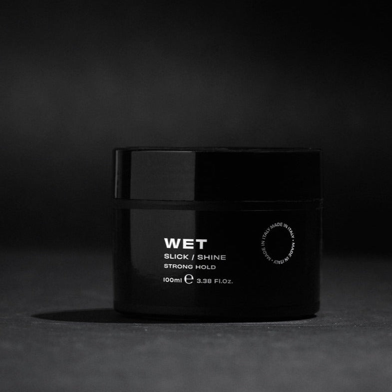 WET