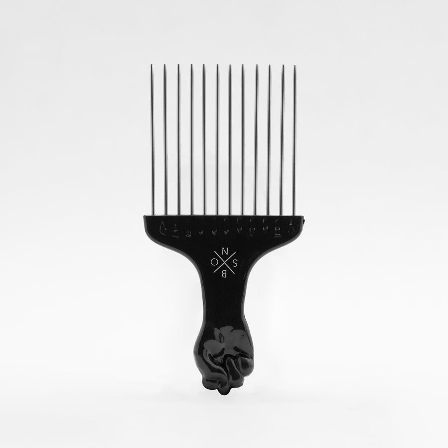 Afro Comb