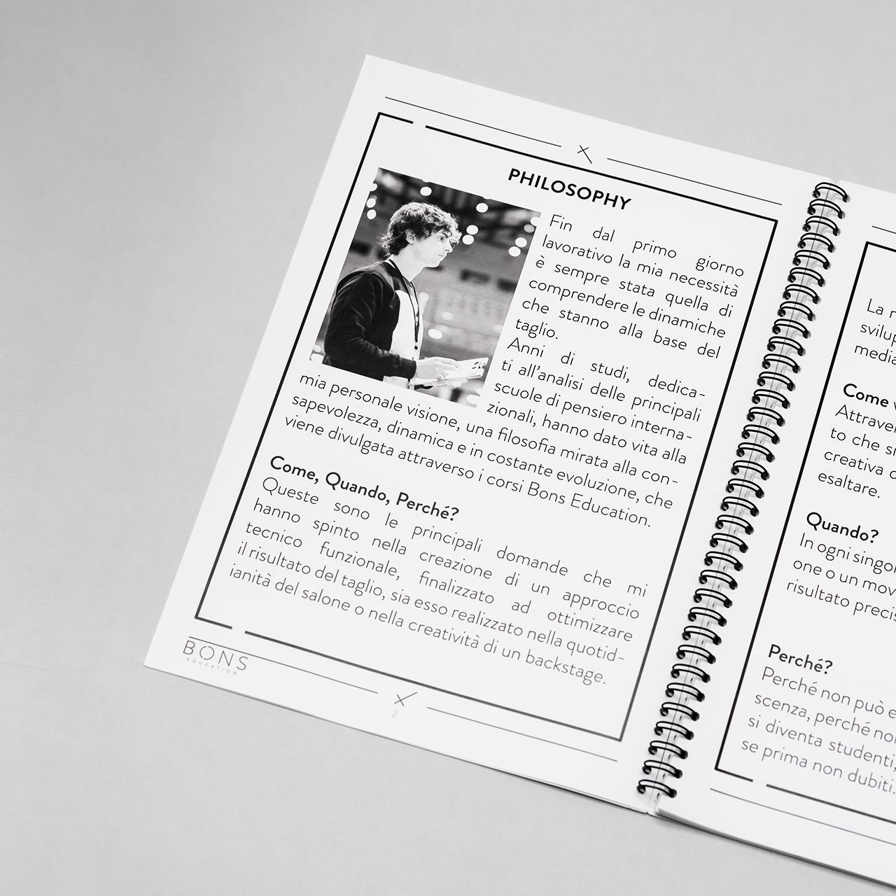ESSENTIAL MANUAL