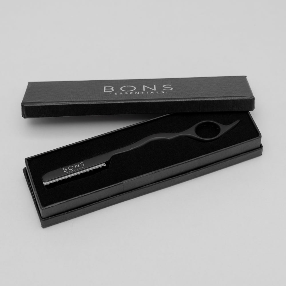 STYLING RAZOR