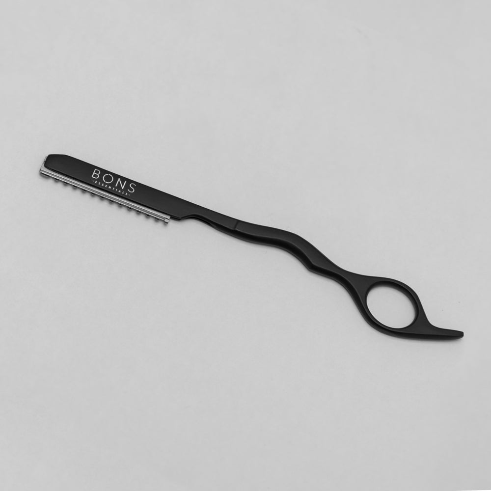 STYLING RAZOR