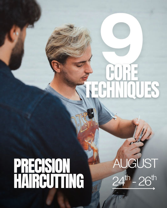 CORE - August 24th, 25th, 26th - English