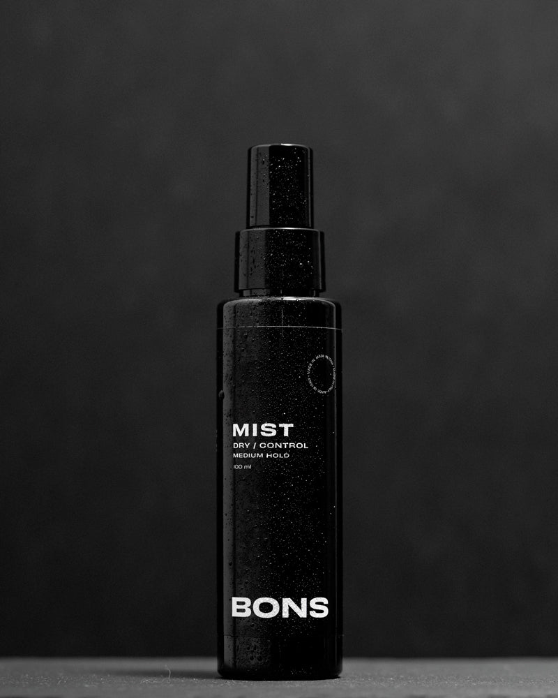 Tester Box – Bons Hair Originals