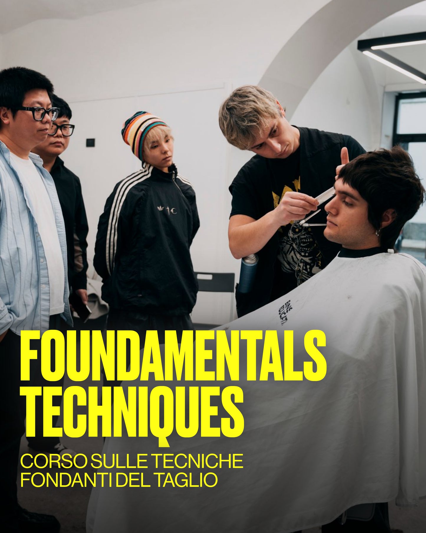 Torino | Core - Primavera 2026