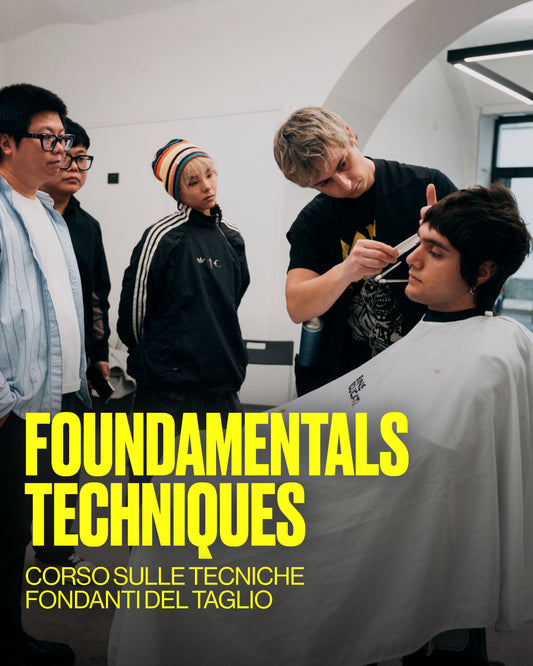 Torino | Core - Primavera 2026