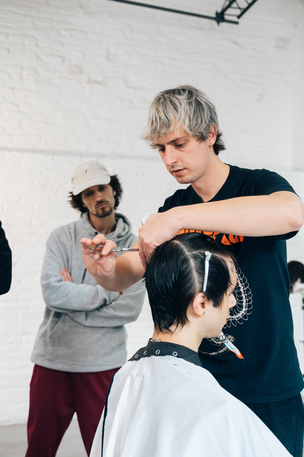 INDIVIDUALS - Corso sulla personalizzazione del servizio