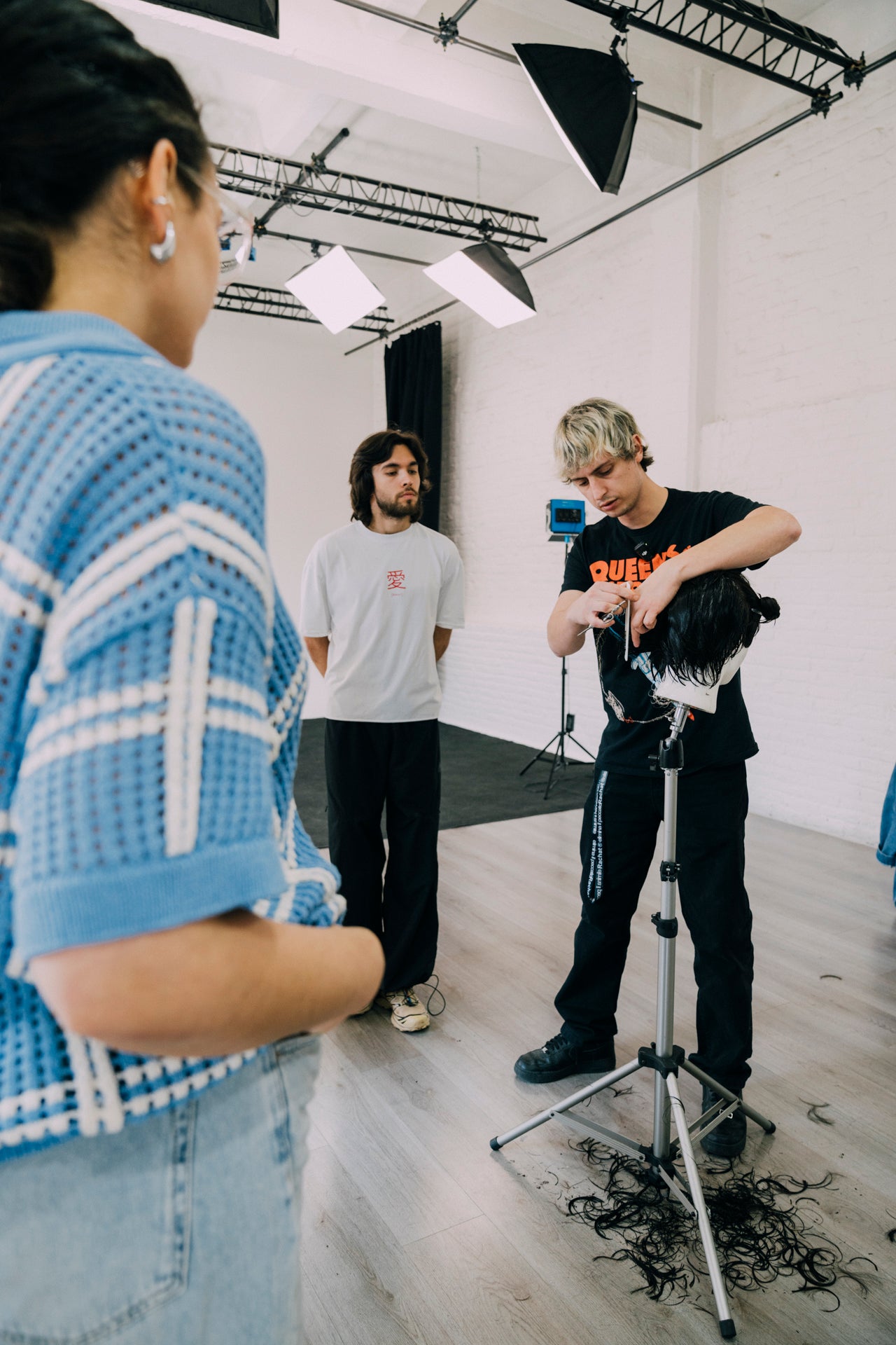 INDIVIDUALS - Corso sulla personalizzazione del servizio