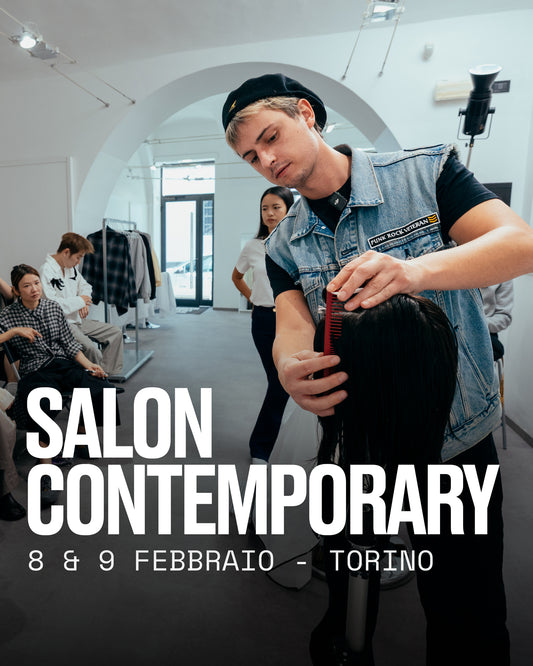 Salon Contemporary - 8 & 9 Febbraio