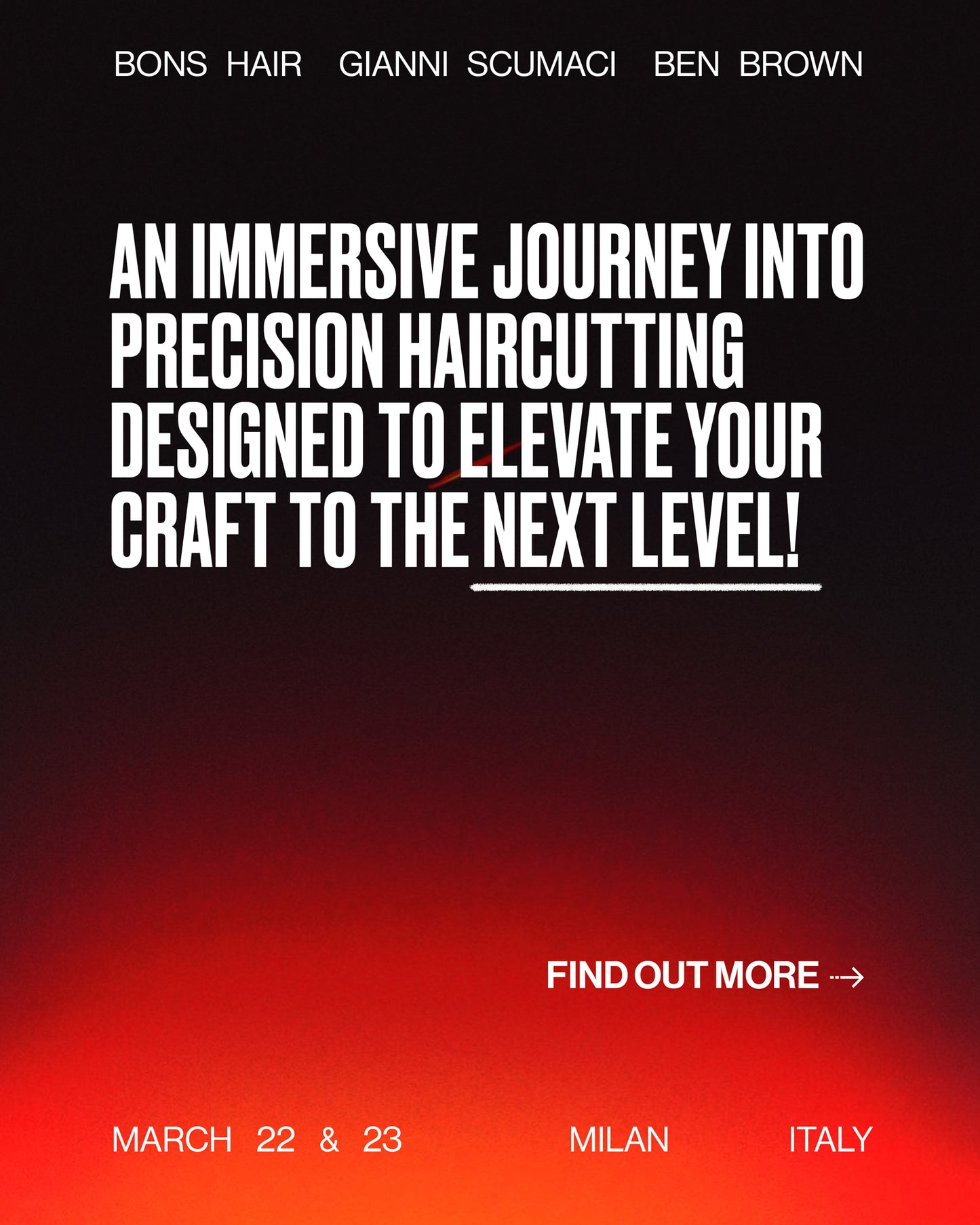 HAIR FUSION FAIRE Vol.2 Milan