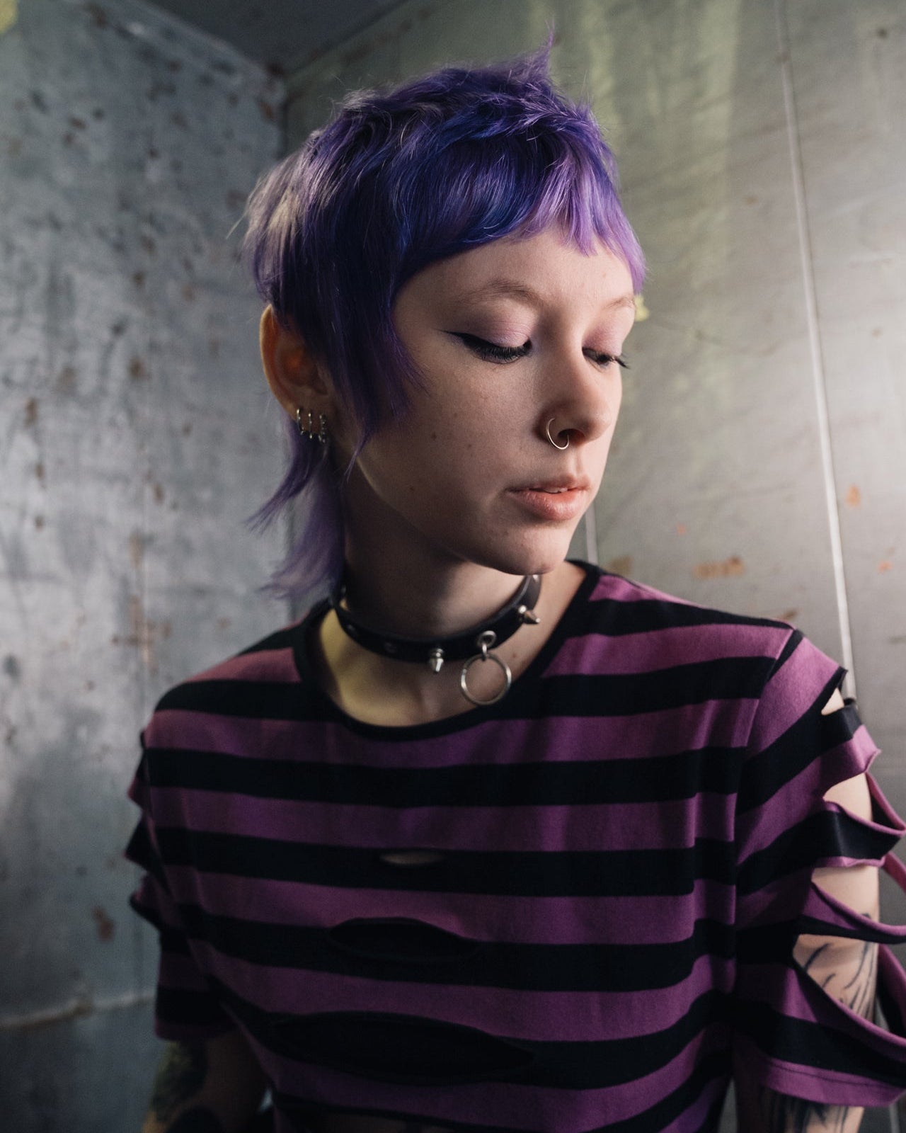 DE-STRUCTURE - Firenze 18 & 19 gennaio