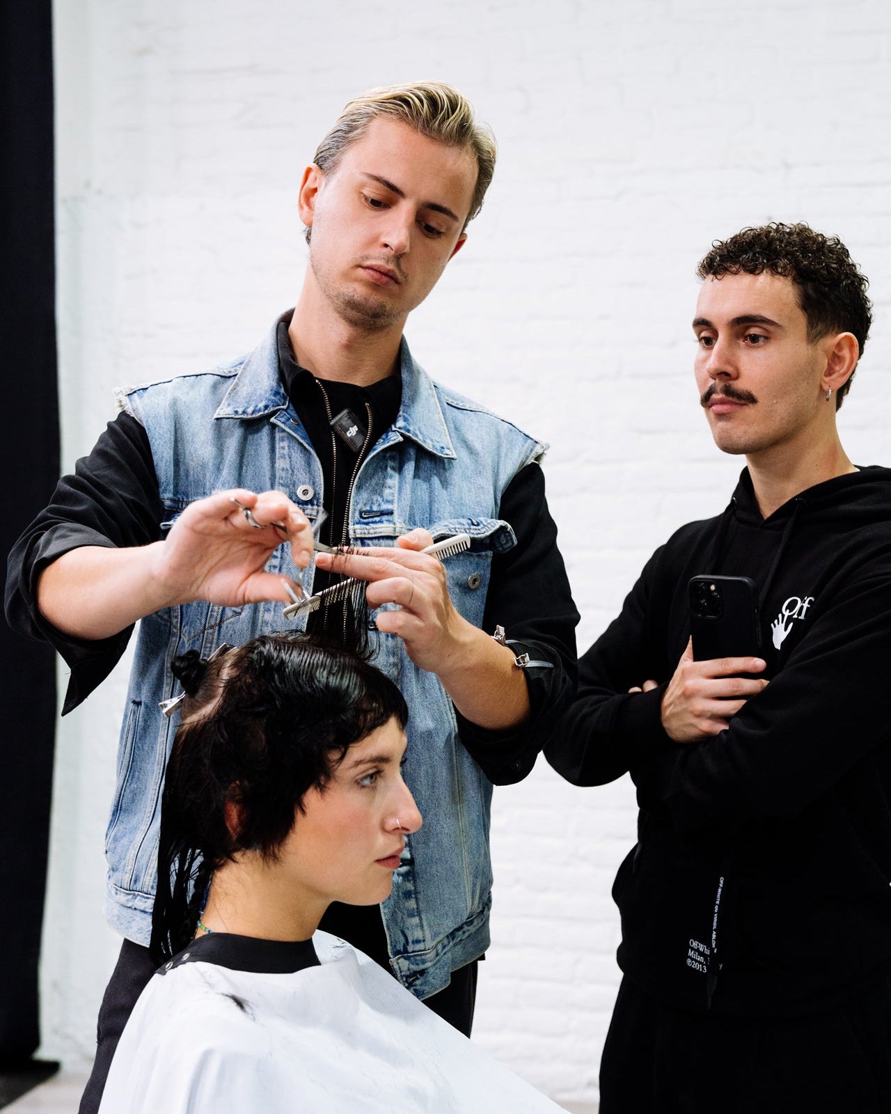 DE-STRUCTURE - Firenze 18 & 19 gennaio