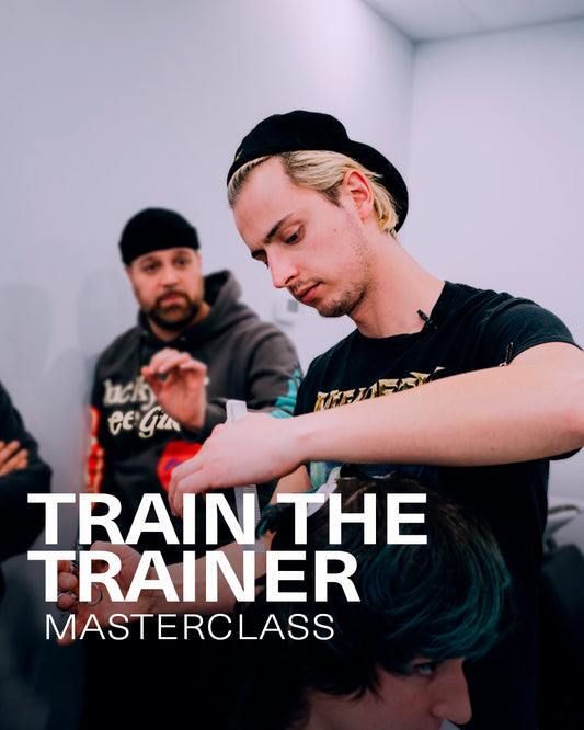 Train the Trainer - 15 e 16 Giugno